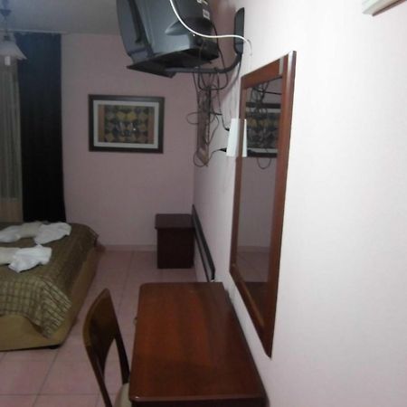 Cinar Hotel أنطاليا المظهر الخارجي الصورة