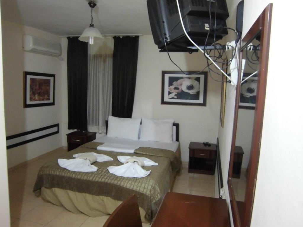 Cinar Hotel أنطاليا المظهر الخارجي الصورة