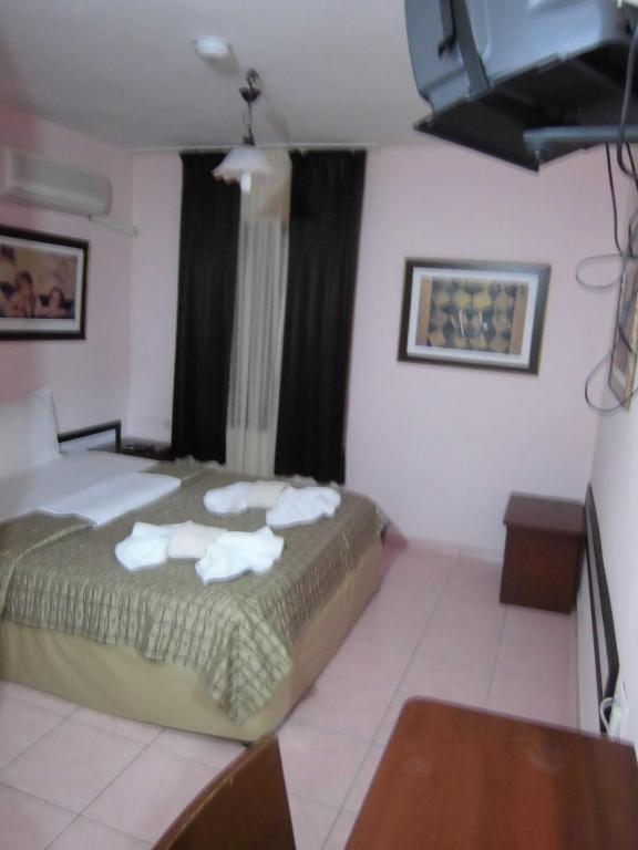 Cinar Hotel أنطاليا المظهر الخارجي الصورة