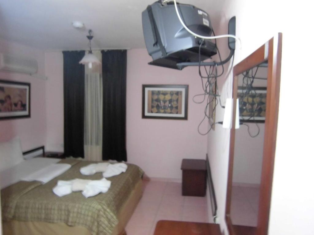 Cinar Hotel أنطاليا المظهر الخارجي الصورة