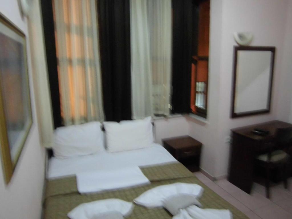 Cinar Hotel أنطاليا المظهر الخارجي الصورة