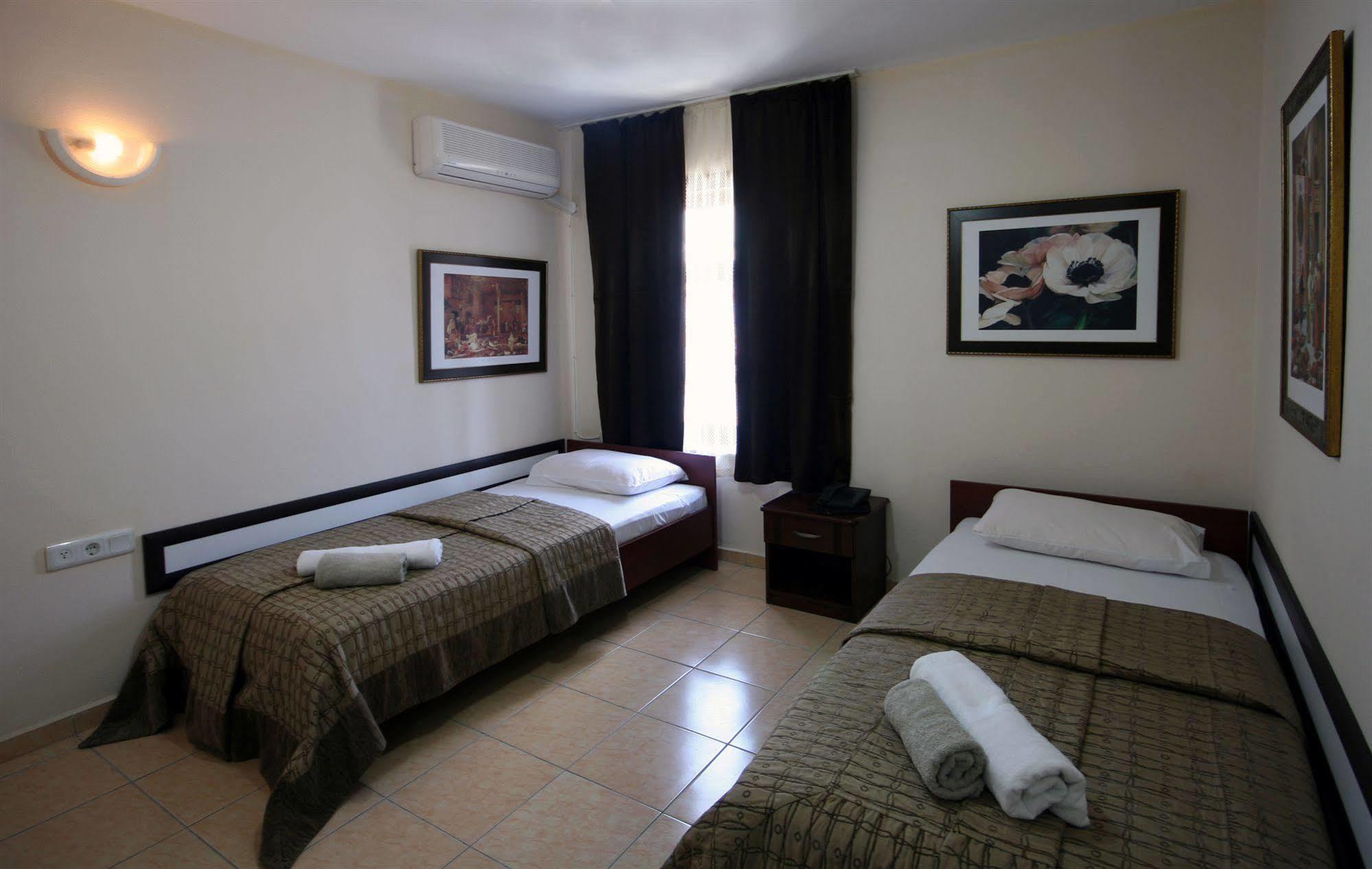 Cinar Hotel أنطاليا المظهر الخارجي الصورة