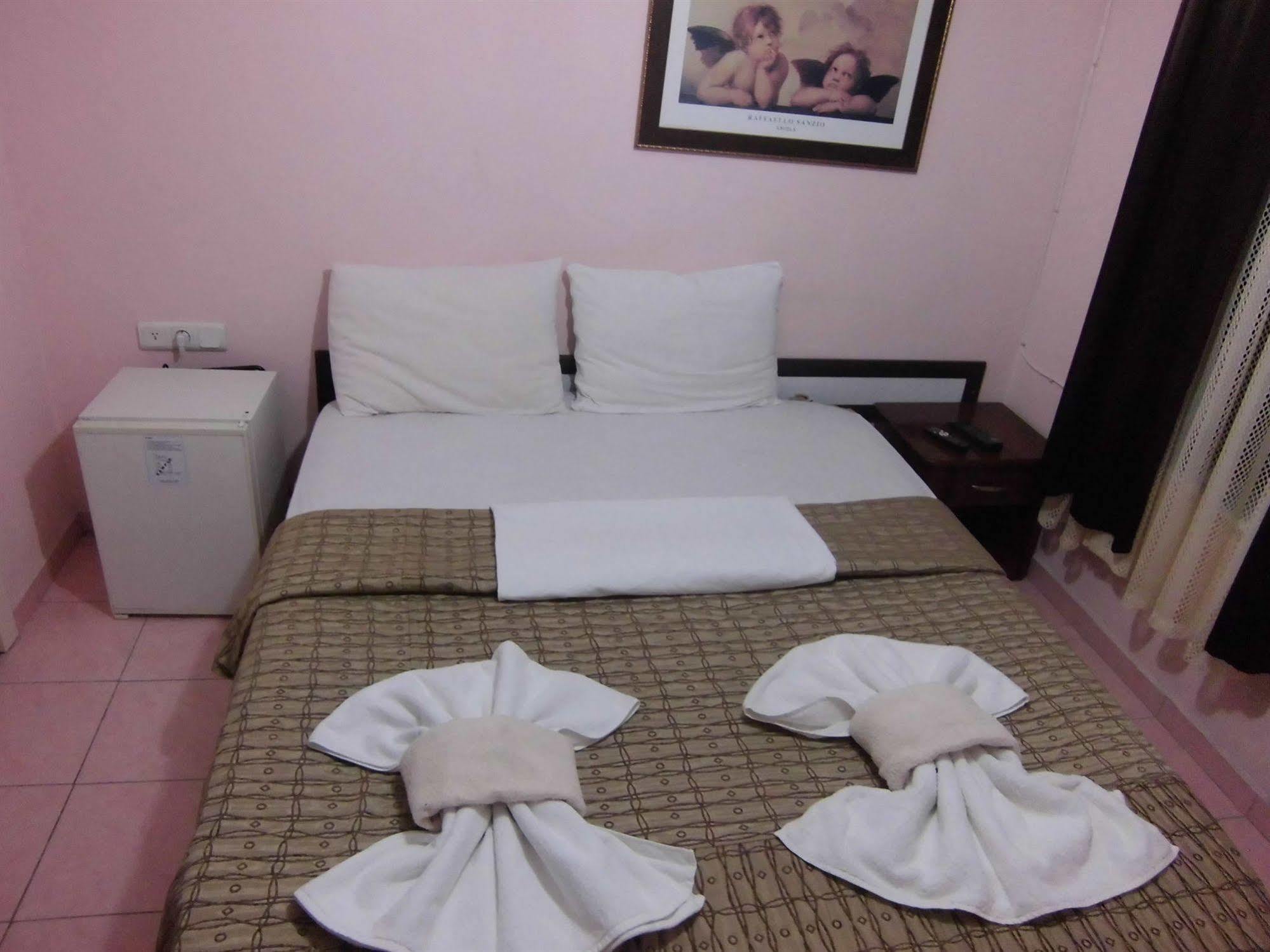 Cinar Hotel أنطاليا المظهر الخارجي الصورة
